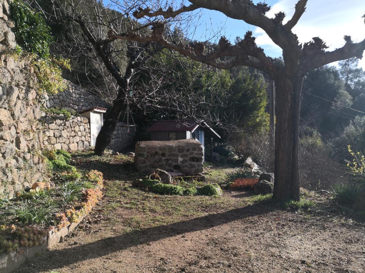 Studio Des Combes Dunieres-sur-Eyrieux Exterior photo